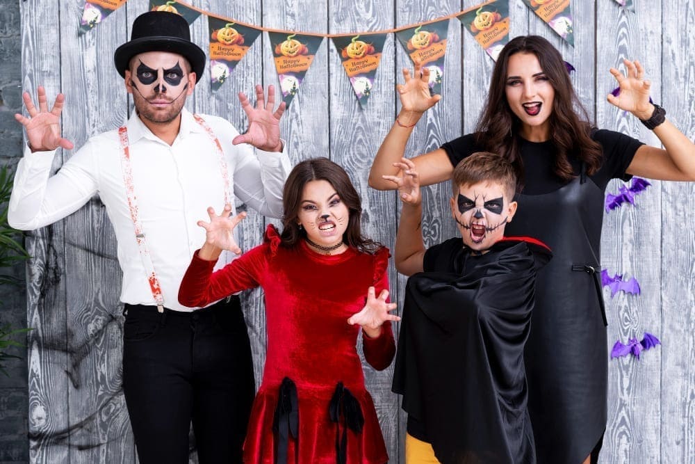 Dicas para organizar festas de Halloween com produtos atacadistas