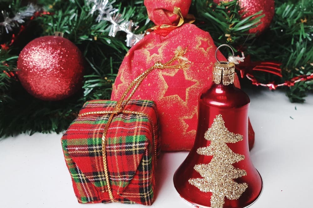 Dicas para vender mais com enfeites de Natal no atacado