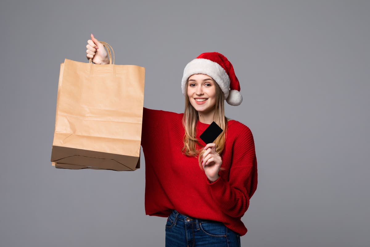 Diferença entre o preço de varejo e o preço por atacado de Artigos para o Natal