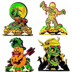 Enfeite de Mesa Halloweenwebp