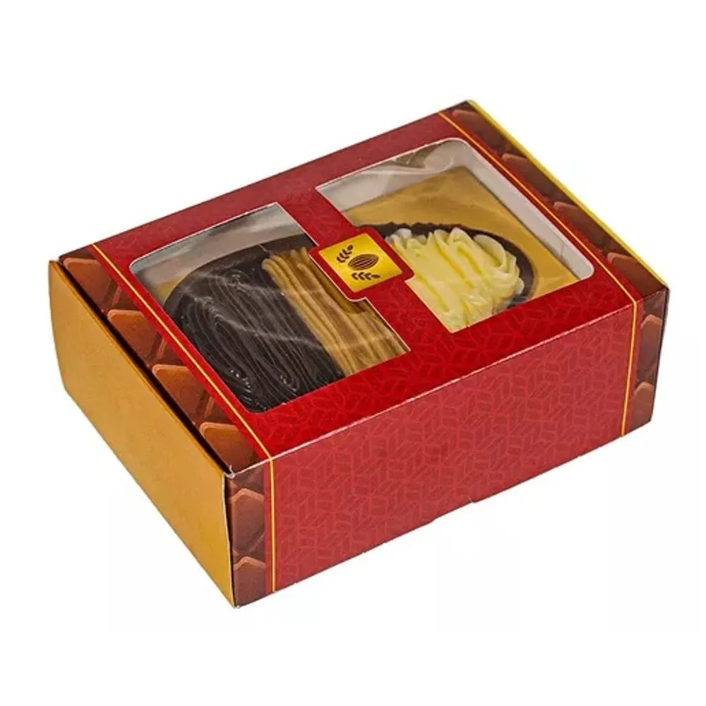 Embalagens para Ovo de Páscoa no Atacado