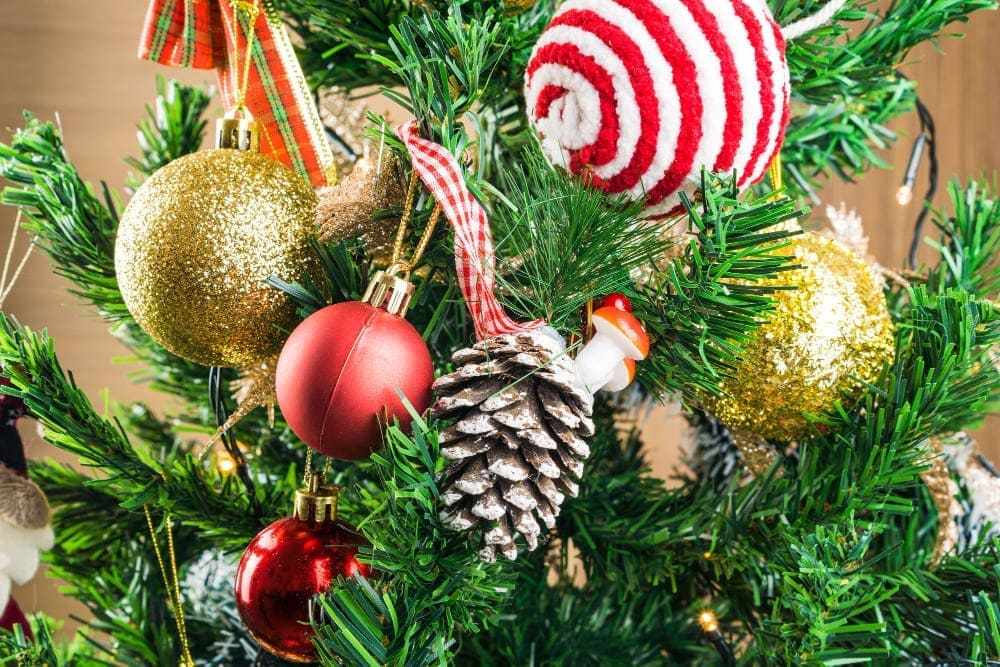 Enfeites de Natal mais populares para revenda em 2025