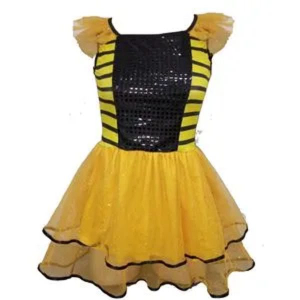 Fantasia de Abelhinha