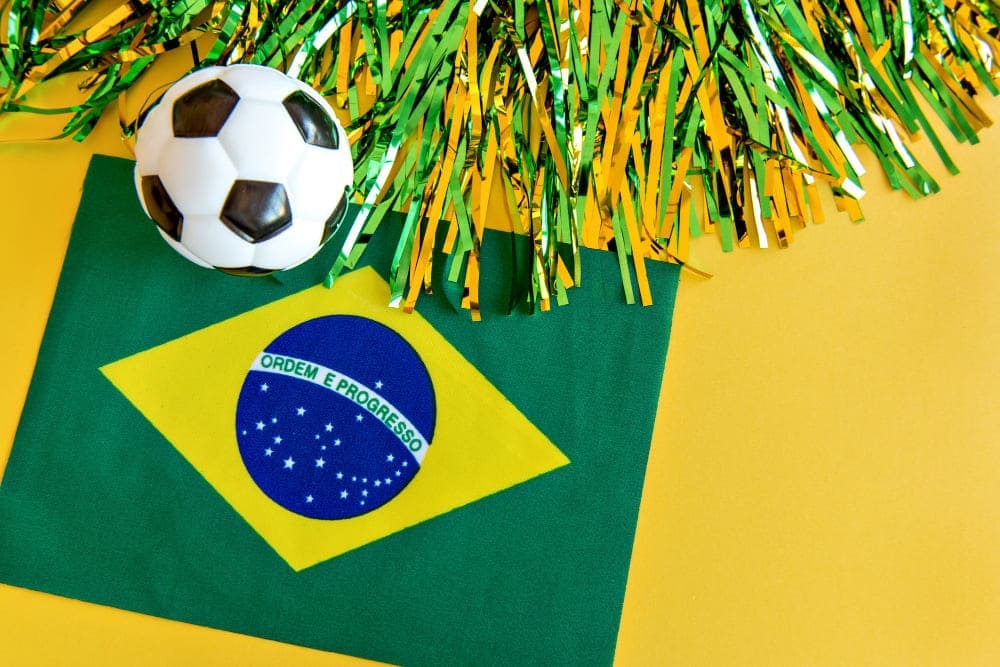 Itens Copa do Mundo no Atacado: como acelerar o giro