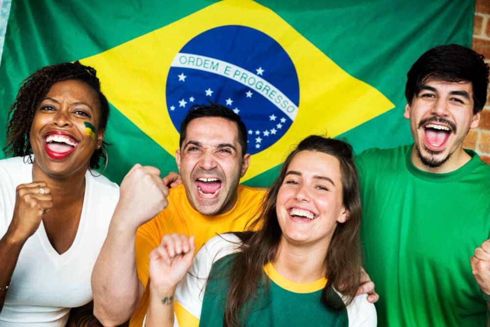 Itens para Copa do Mundo no Atacado: como reduzir riscos na compra