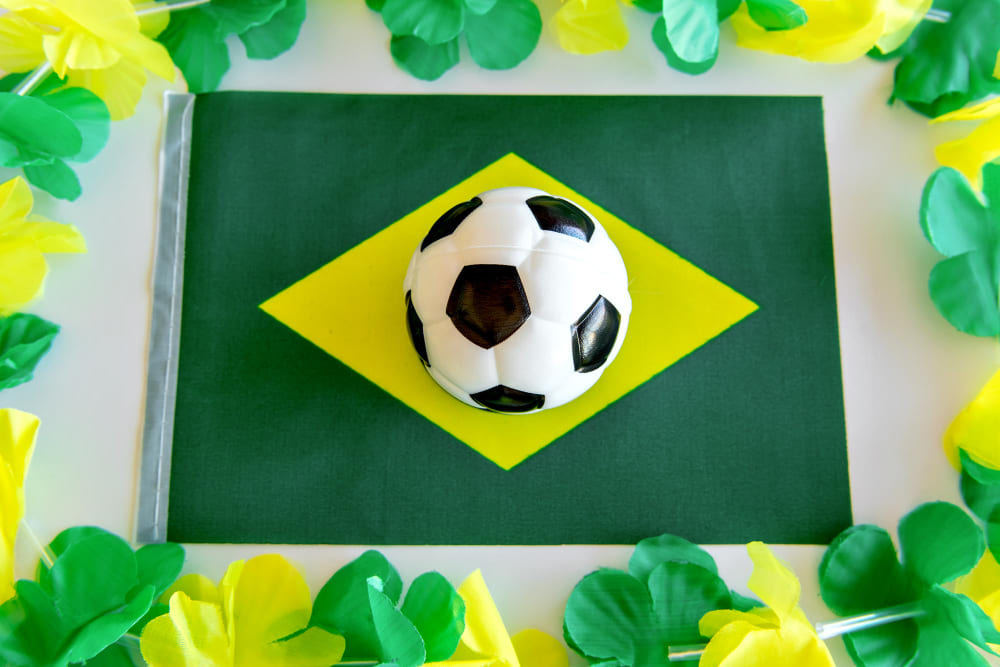 Itens Copa do Mundo no Atacado: o que vende mais em eventos