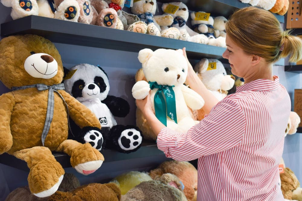 Itens de Brinquedos no Atacado: quando comprar para lucrar