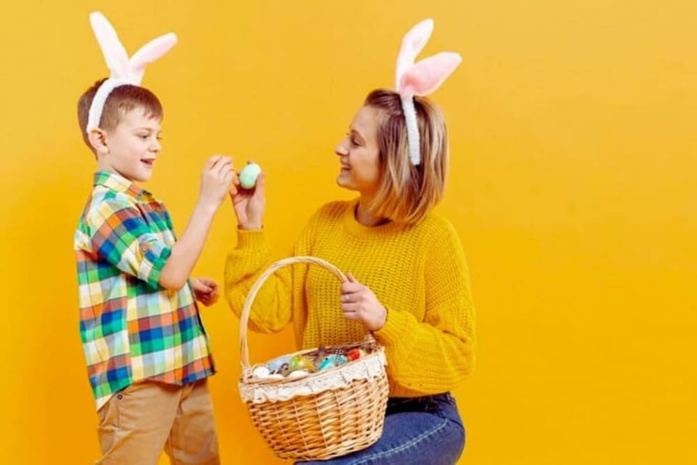 Itens de Páscoa no Atacado: como adaptar ao perfil do público