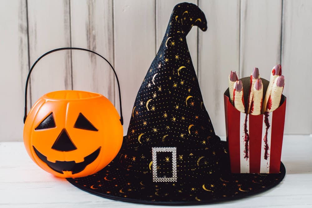 Itens Halloween no Atacado: como acelerar o giro