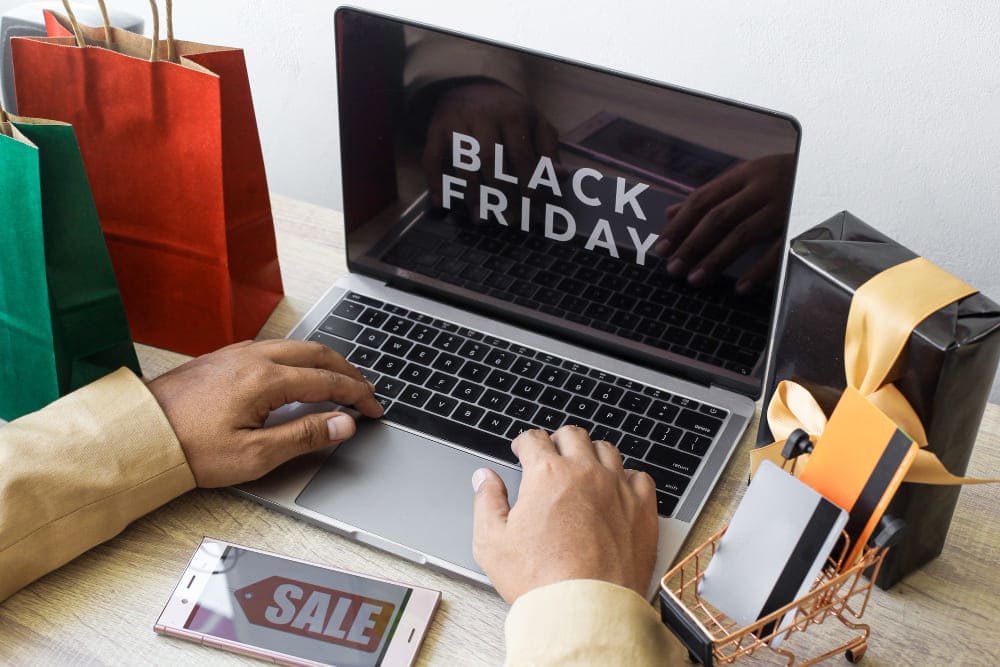 Itens para Black Friday no Atacado: quando comprar para lucrar