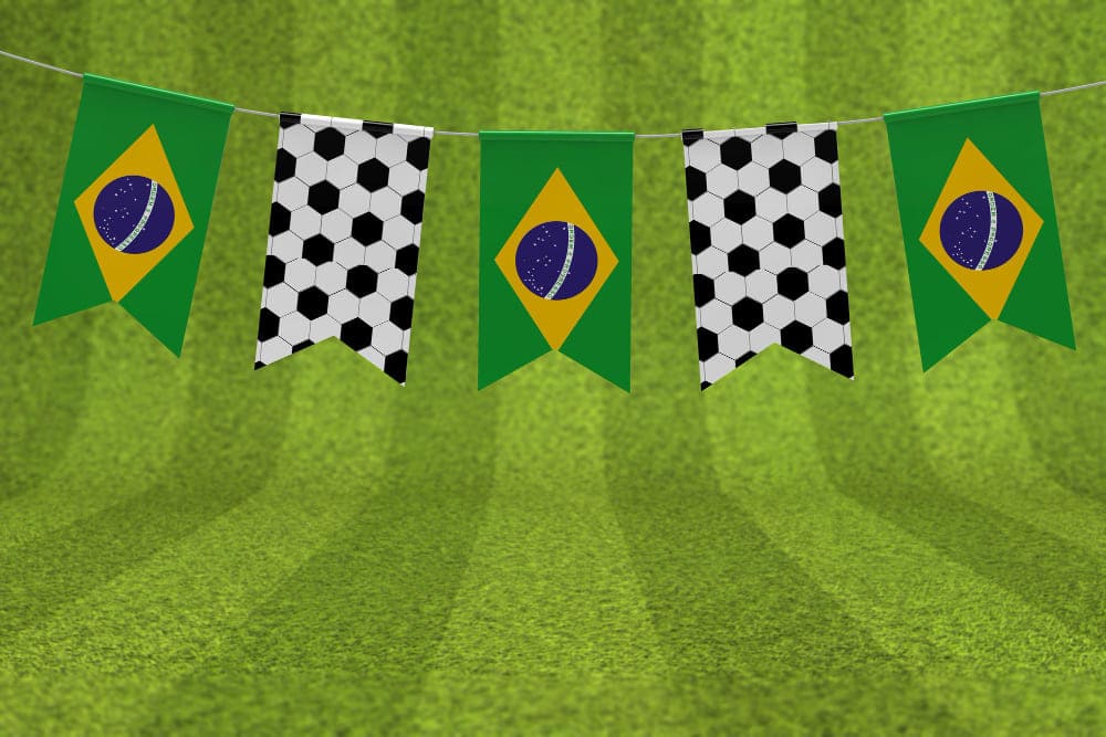 Itens para Copa do Mundo no Atacado: como adaptar ao público