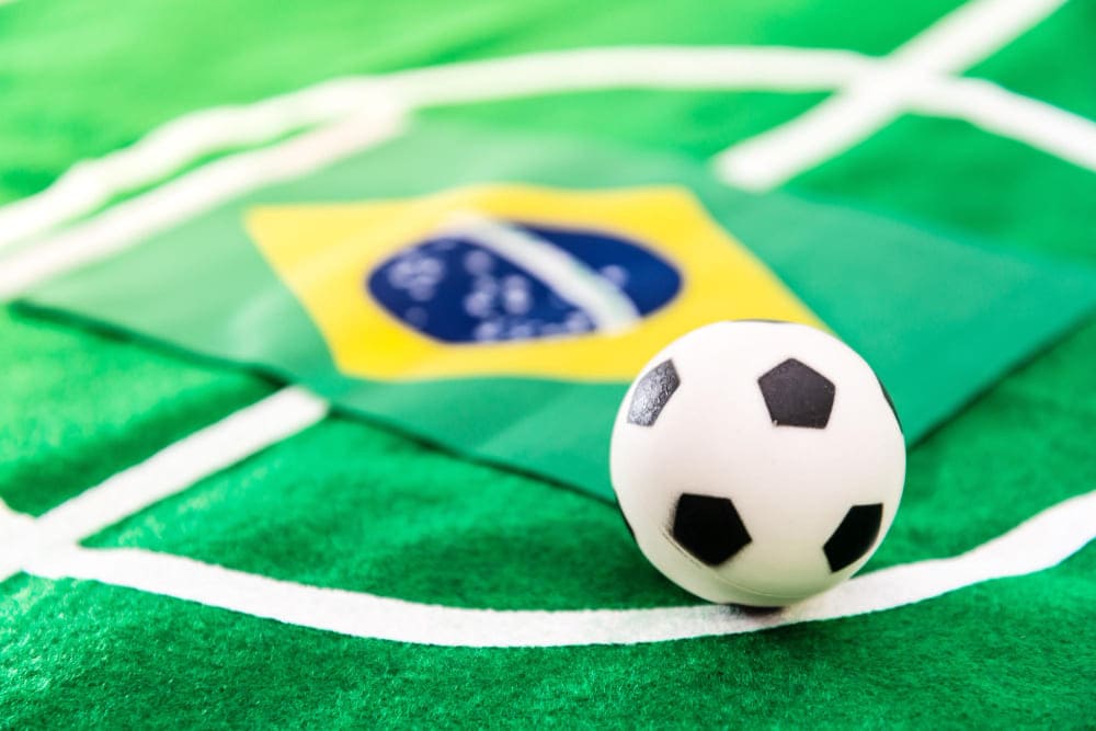Itens para Copa do Mundo no Atacado: como evitar ruptura