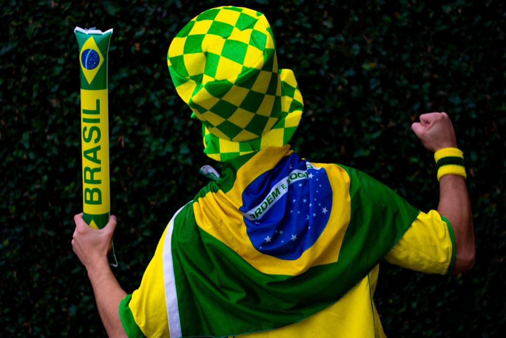 Itens para Copa do Mundo no Atacado: quando comprar para lucrar