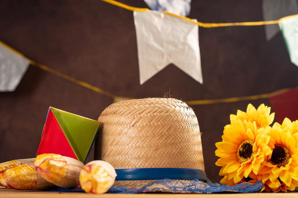 Itens para Festa Junina no Atacado: como adaptar ao público