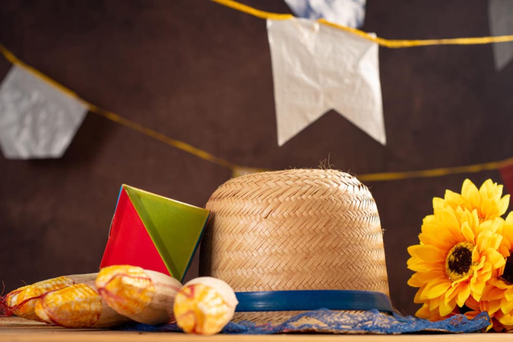 Itens para Festa Junina no Atacado: como reduzir riscos na compra