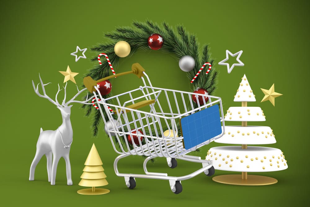 Itens para Natal no Atacado: como reduzir riscos na compra