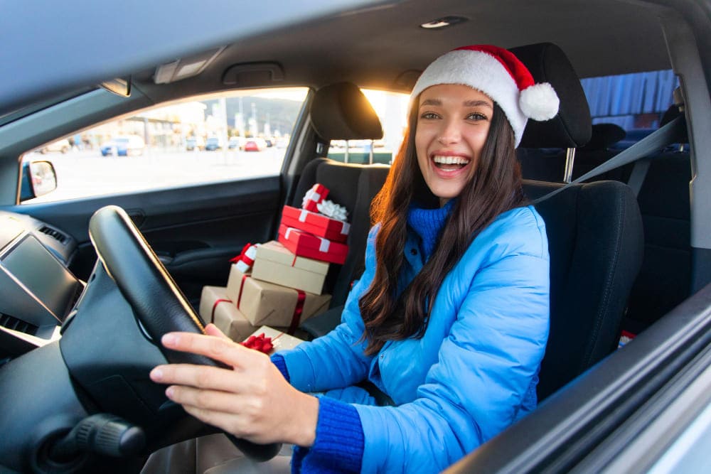Itens para Natal no Atacado: quando comprar para maior margem