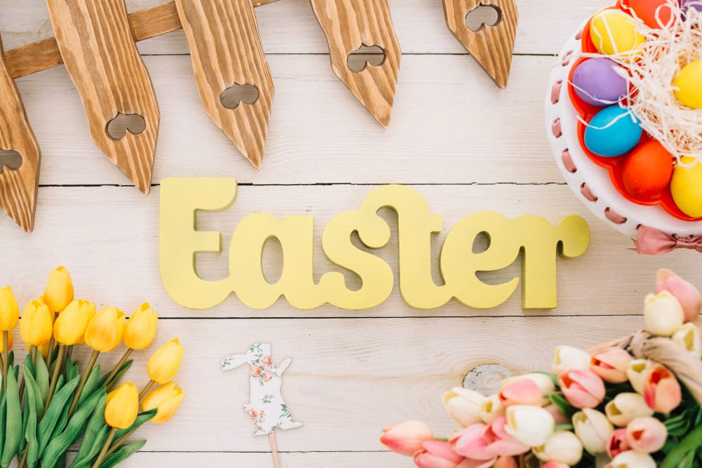 Itens para Páscoa no atacado: como reduzir riscos na compra