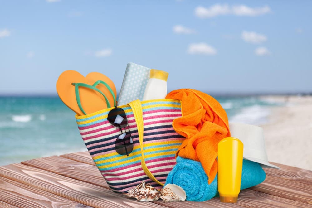 Itens para Verão no Atacado: quando comprar para maior margem