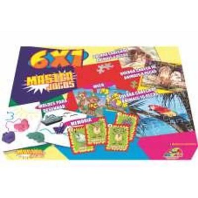 Jogo de Cartas em Atacado