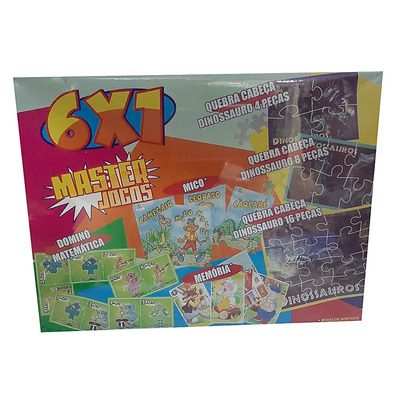 Jogos de Tabuleiro em Atacado