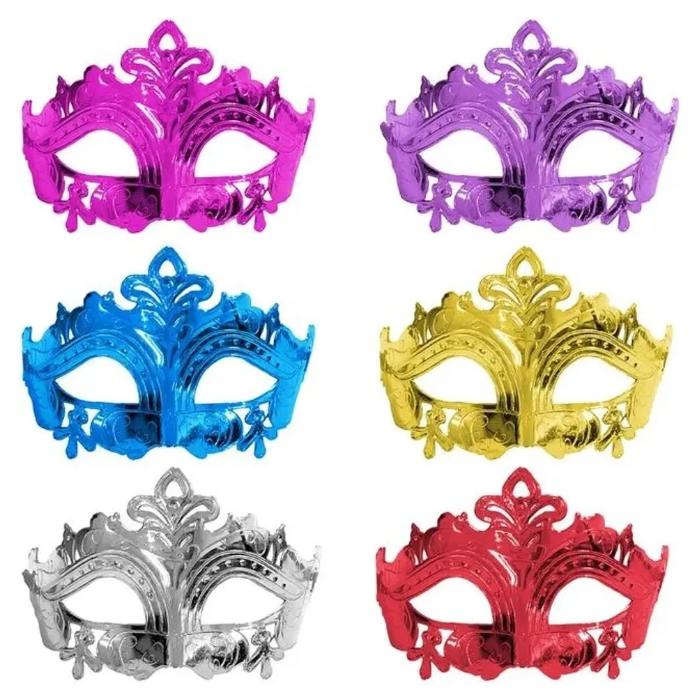 Máscara de Carnaval em Atacado