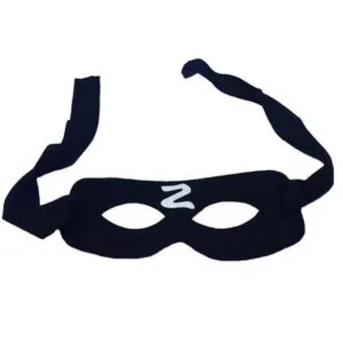 Máscara Z
