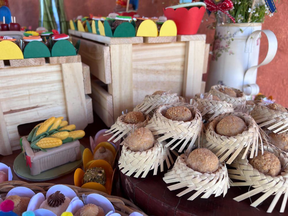 Melhores Produtos para Revenda na Festa Junina