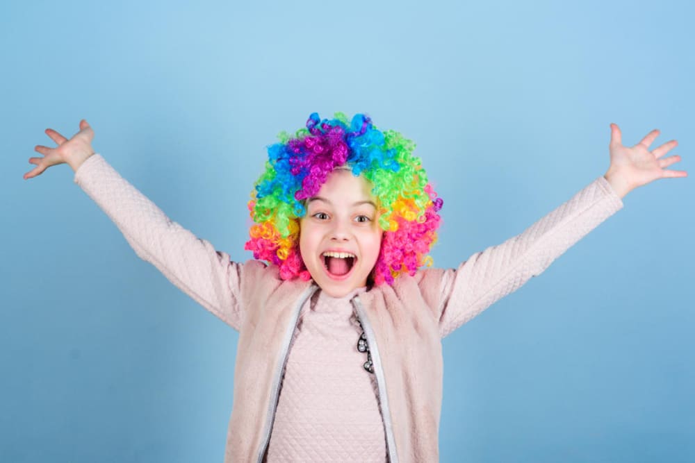 Melhores Tintas Spray para Cabelo Infantil em Atacado