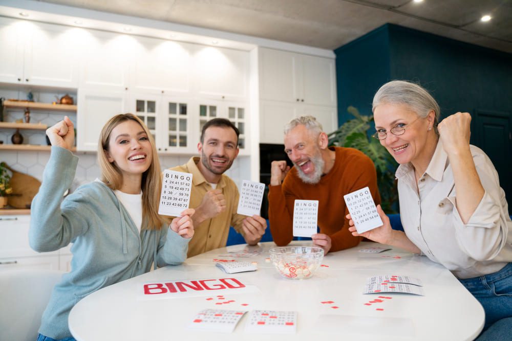 Onde comprar brindes para bingo em atacado?