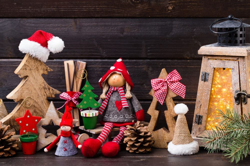 Onde comprar brinquedos para presente de Natal no atacado?