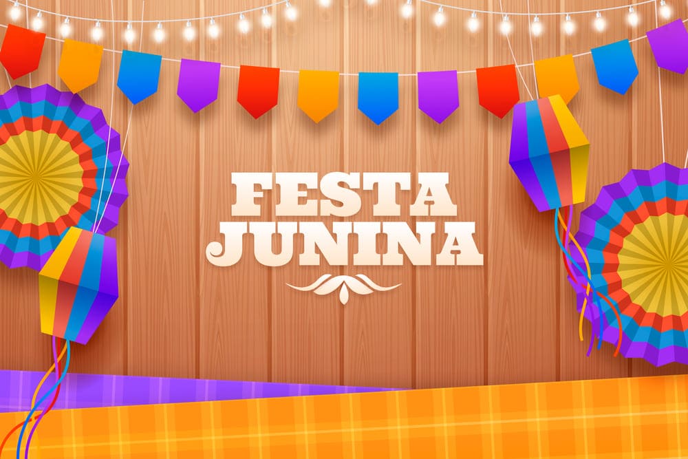 Onde comprar decoração de Festa Junina no atacado?