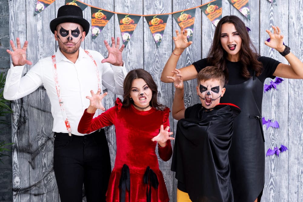 Onde comprar fantasias de Halloween no atacado?