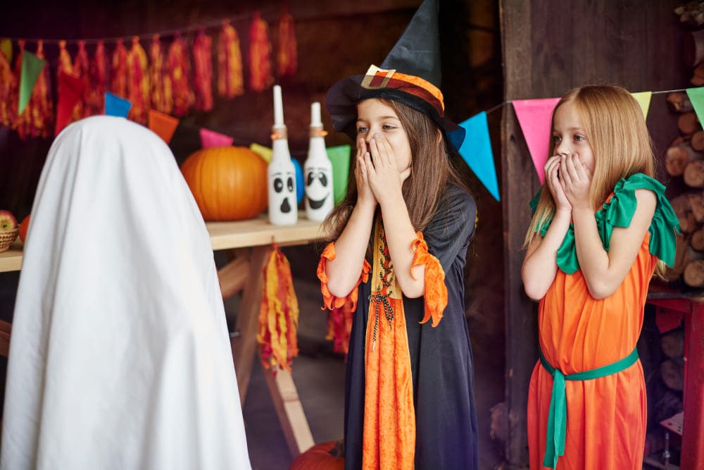 Onde comprar fantasias infantis de Halloween no atacado?