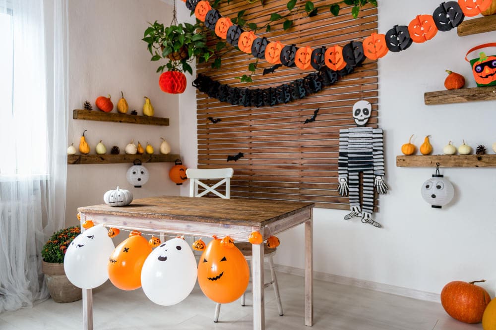 Onde comprar itens de Halloween no atacado?
