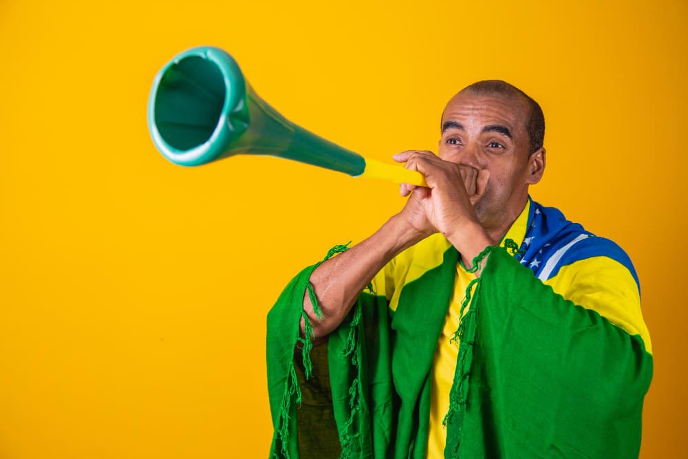 Onde comprar produtos da Copa do Mundo em atacado?