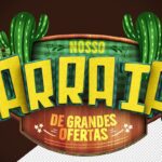 Prendas para Festa Junina no Atacado para revenda