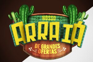 Prendas para Festa Junina no Atacado para revenda