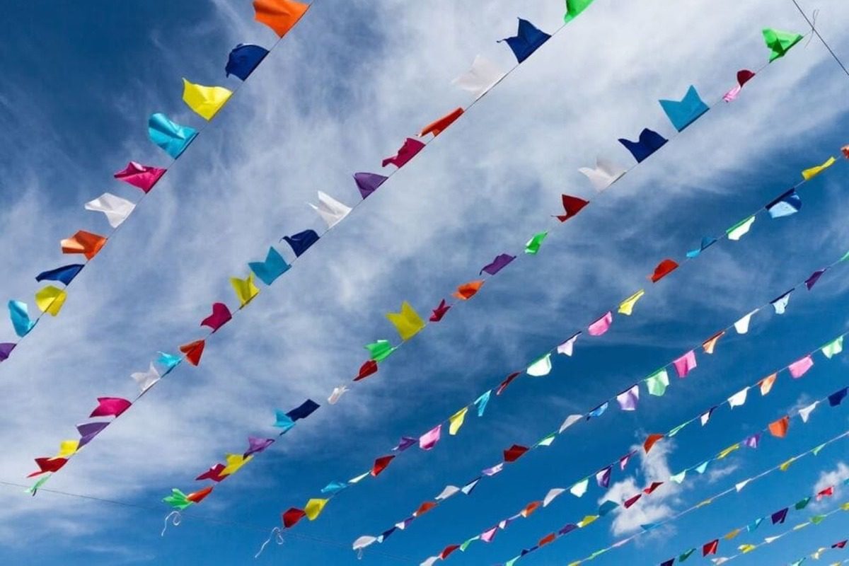 Prendas para Festa Junina no Atacado para revenda Como maximizar seu lucro