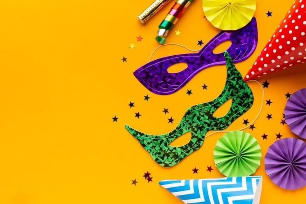 Produtos Carnavalescos no Atacado: o que tem maior saída