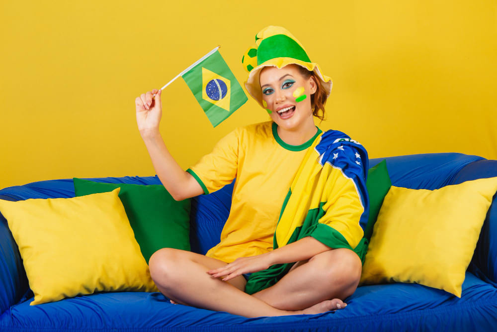 Produtos Copa do Mundo no Atacado: como montar kits temáticos