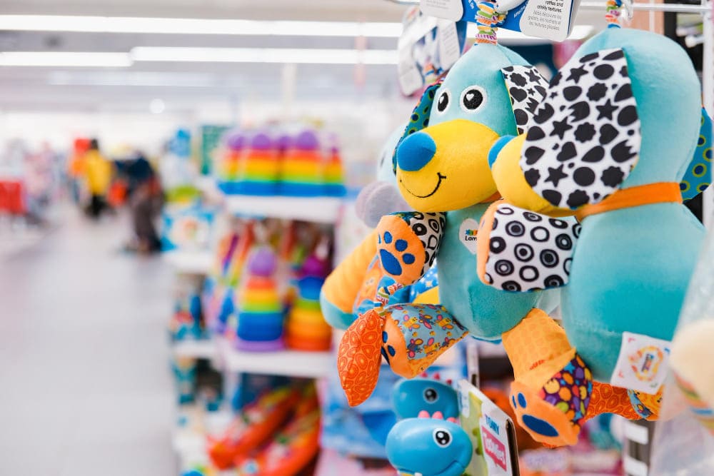 Produtos de Brinquedos no Atacado: como planejar compras