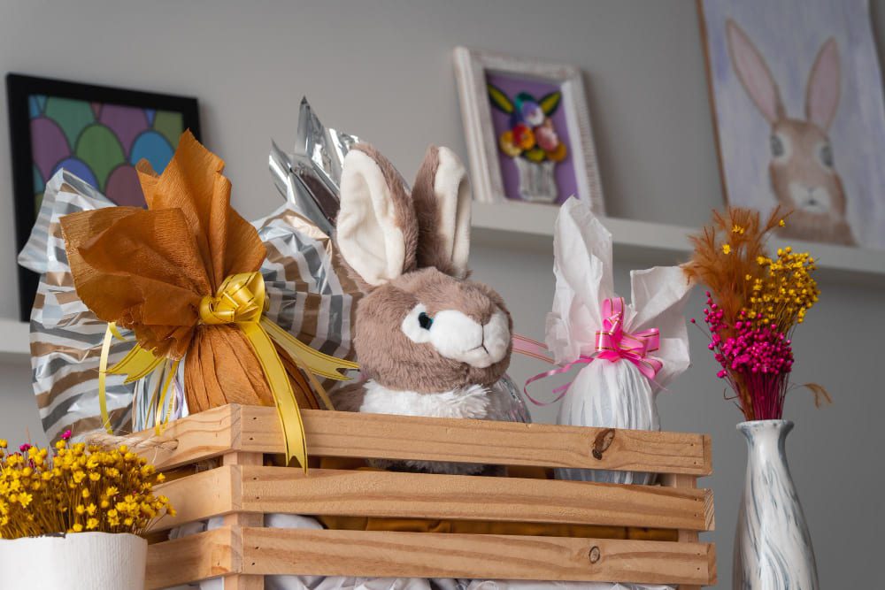 Produtos de Páscoa no Atacado: como montar kits lucrativos