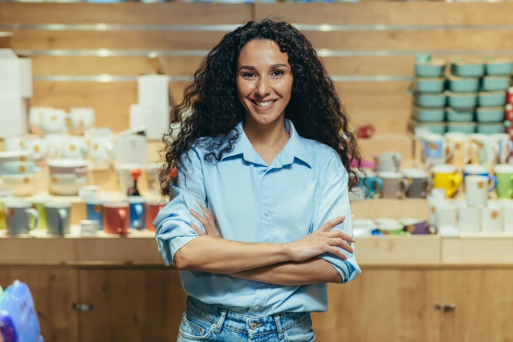 Produtos de revenda com maior margem de lucro