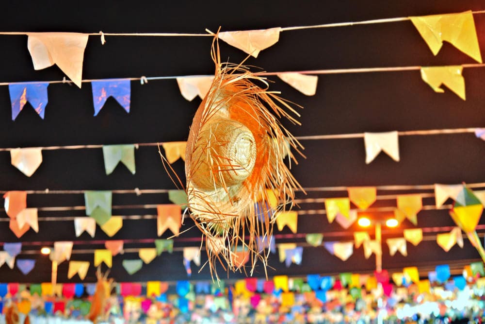Produtos Festa Junina no Atacado: como otimizar a logística