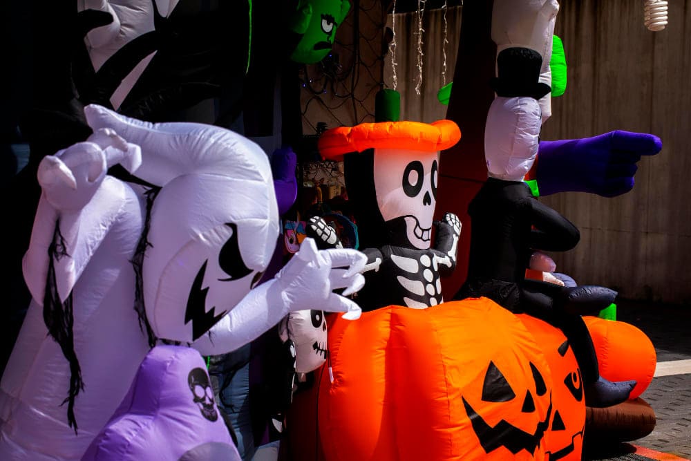 Produtos Halloween no Atacado: como calcular quantidades