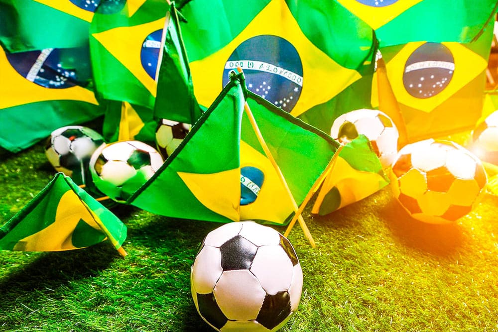 Produtos mais vendidos para Copa do Mundo em Atacado