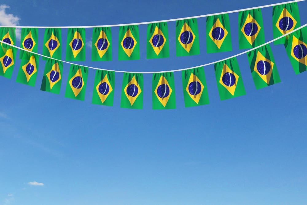 Produtos para Copa do Mundo no atacado: estratégias de venda