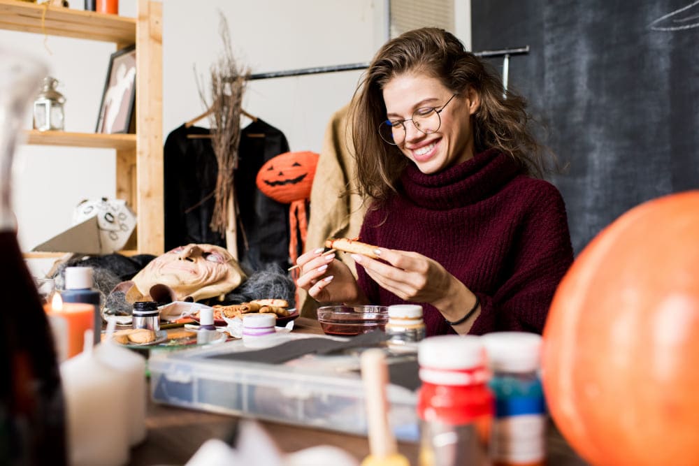 Produtos para Halloween no Atacado: como planejar compras