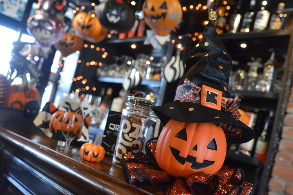 Produtos para Halloween no Atacado: estratégias de venda